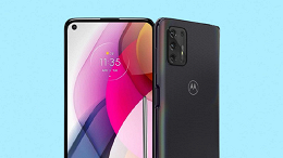 Novo Moto G Stylus vazou na Amazon antes da hora, confira Novo Moto G Stylus vazou na Amazon antes da hora, confira