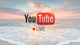 Agora você pode assistir lives no YouTube com vídeos em HDR Agora você pode assistir lives no YouTube com vídeos em HDR