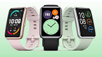 Novo Huawei Watch GT! Vem aí o primeiro relógio com HarmonyOS
