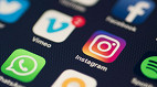 Lojas de apps terão 130 bilhões de downloads e receita de US$112 bilhões Lojas de apps terão 130 bilhões de downloads e receita de US$112 bilhões
