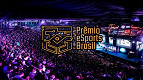 Conheça os vencedores do prêmio eSports Brasil 2020