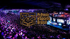 Conheça os vencedores do prêmio eSports Brasil 2020 Conheça os vencedores do prêmio eSports Brasil 2020