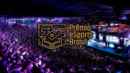 Conheça os vencedores do prêmio eSports Brasil 2020