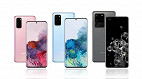 Tudo sobre o Galaxy S20: Prós e contras Tudo sobre o Galaxy S20: Prós e contras