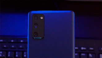 Samsung Galaxy S20 Samsung Galaxy S20