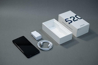 Samsung Galaxy S20 Samsung Galaxy S20