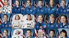 Artemis: Conheça os 18 astronautas escolhidos pela NASA para missões na Lua