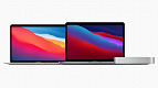 Apple lança Macs com chip M1 no Brasil e preço chega até R$ 17 mil Apple lança Macs com chip M1 no Brasil e preço chega até R$ 17 mil