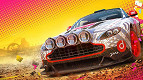 Codemasters é comprada por US$1,2 bilhão pela EA Codemasters é comprada por US$1,2 bilhão pela EA