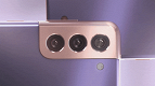 Galaxy S21: revelados novos detalhes sobre a câmera do smartphone