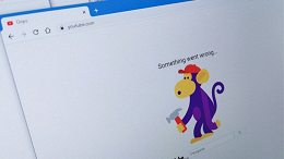 Voltou aí? Google se pronuncia sobre a queda de seus serviços nesta manhã Voltou aí? Google se pronuncia sobre a queda de seus serviços nesta manhã