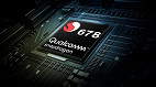 Snapdragon 678: Qualcomm anuncia mais um processador Snapdragon 678: Qualcomm anuncia mais um processador