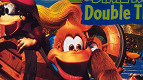 Nintendo completa em dezembro a trilogia Donkey Kong Country no Switch Online