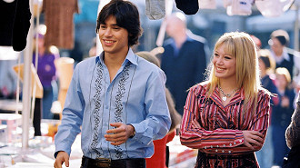 Lizzie McGuire: Um sonho popstar