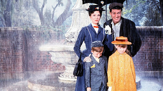 Mary Poppins