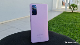 Samsung Galaxy S10 recebe segundo One UI 3.0 beta Samsung Galaxy S10 recebe segundo One UI 3.0 beta
