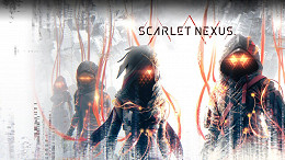 Conheça mais sobre o mundo e personagens do RPG de ação Scarlet Nexus