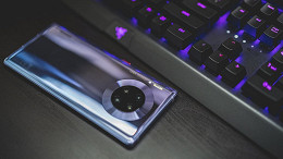 Confirmado! Huawei Nova 8 e Nova 8 Pro virão com chip Kirin Confirmado! Huawei Nova 8 e Nova 8 Pro virão com chip Kirin