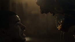 Anunciado no TGA, The Callisto Protocol será jogo de terror no universo de PUBG