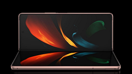 Samsung confirma que teremos dobráveis mais baratos em 2021 Samsung confirma que teremos dobráveis mais baratos em 2021