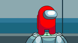 Dedução no Switch: Among Us é lançado no console da Nintendo