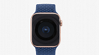 Incrível! Apple Watch terá Touch ID e câmera escondida sob a tela