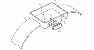 Apple Watch terá o recurso de Touch Id para dar mais segurança aos seus usuários.