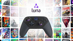 Streaming de jogos da Luna, da Amazon, já está disponível para Android