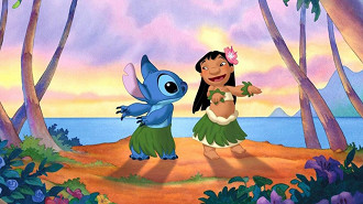 Lilo e Stitch