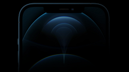 Quase lá! iPhone 12 Pro Max passa por teste de tela e fica a um ponto do líder Quase lá! iPhone 12 Pro Max passa por teste de tela e fica a um ponto do líder