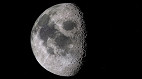 Sonda chinesa Chang’e-5 retorna a Terra com amostras do solo da Lua Sonda chinesa Chang’e-5 retorna a Terra com amostras do solo da Lua