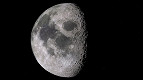 Sonda chinesa Chang’e-5 retorna a Terra com amostras do solo da Lua