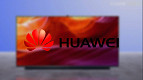 Huawei lançará Smart TV com novo sistema operacional na próxima semana