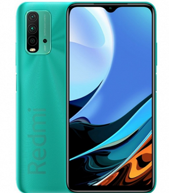 Redmi Note 9 Power. Foto: Reprodução.