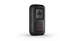 GoPro lança controle remoto redesenhado para suas câmeras
