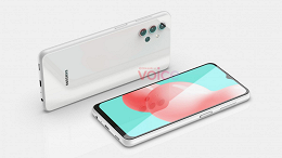 Novo Galaxy A32 5G! Aparelho é visto no Geekbench com Dimensity 720