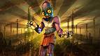 Presente da Epic: Oddworld: New n Tasty está gratuito na Epic Games Store