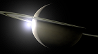 Raríssimo! Conjunção de Júpiter e Saturno estará em seu ápice hoje, confira Raríssimo! Conjunção de Júpiter e Saturno estará em seu ápice hoje, confira