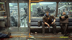 O final de semana de Cyberpunk 2077: Novo update e possível processo judicial