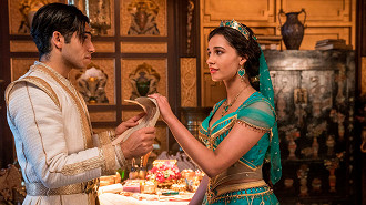 Aladdin Aladdin
