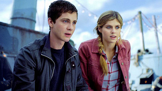 Percy Jackson and the Sea of ​​Monsters