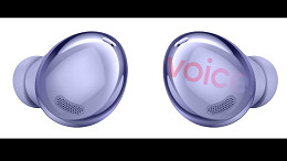 Galaxy Buds Pro terão função semelhante ao spatial audio dos Airpods Pro