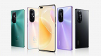 Eles chegaram! Huawei nova 8 e 8 Pro são lançados oficialmente