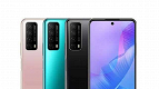 Uau! Huawei Enjoy 20 SE é lançado com 5G, bateria de 5.000 mAh e um bom preço