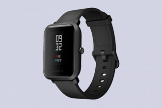 Amazfit Bip. Foto: Reprodução.