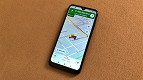 Como mudar o ícone do seu carro no Google Maps?