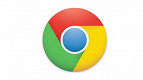 Como alterar a página inicial do Google Chrome?