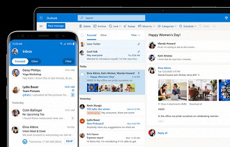 microsoft outlook