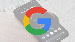 Será o Pixel 6? Google patenteia smartphone com câmera frontal sob o display