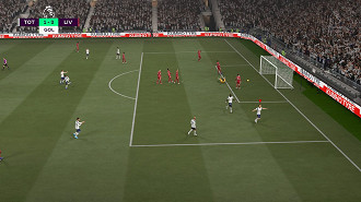 FIFA 21 é um golaço da EA. Um título realmente prazeroso e com mudanças certas